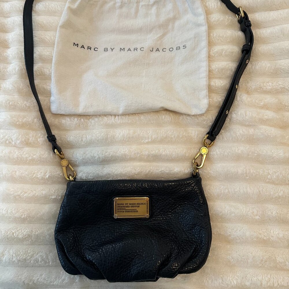 Marc by Marc Jacobs Standard Supply Crossbody Bag